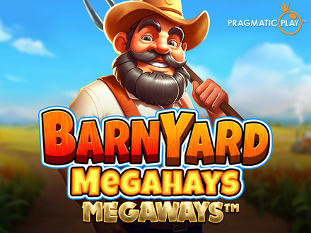 Barnyard Megahays Megaways slot